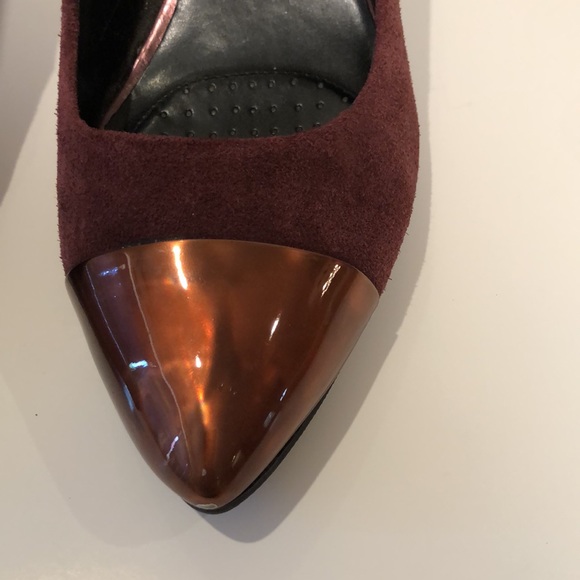 Kenneth Cole Reaction shoes - Picture 4 of 12